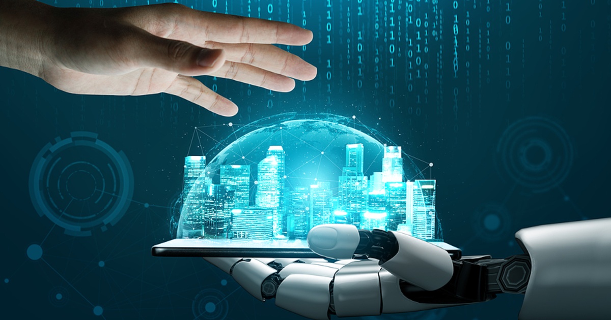 5 Ways in Which Marketers Can Leverage AI in Their Marketing