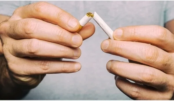 How You Can Get Lung Cancer Even If You Don’t Smoke