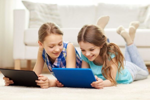 The Benefits of Playing Online Games for Children