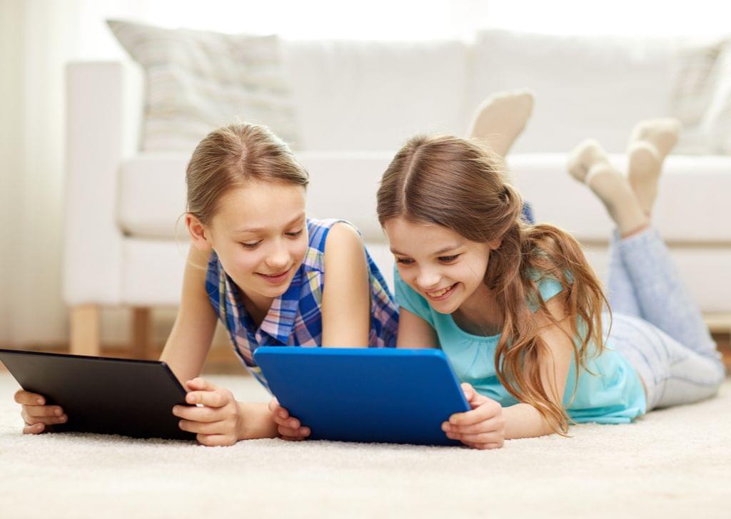 The Benefits of Playing Online Games for Children