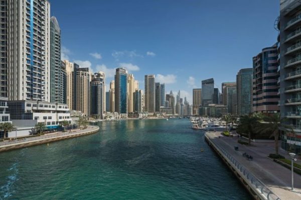 Mastering the Dubai Real Estate Market Expert Tips on Buying Property