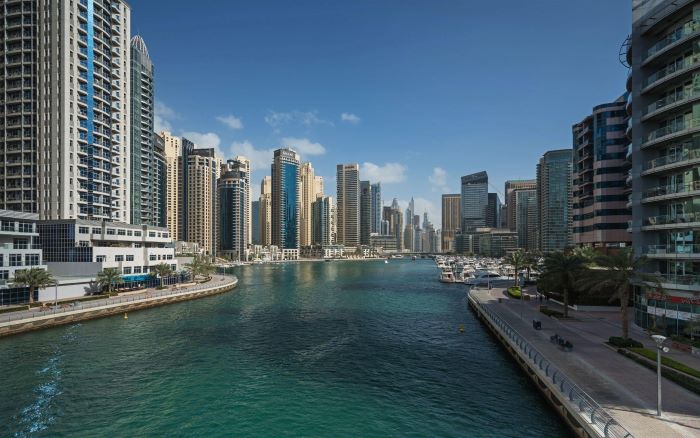 Mastering the Dubai Real Estate Market Expert Tips on Buying Property