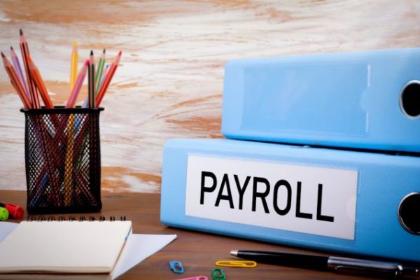 Payroll Management Services