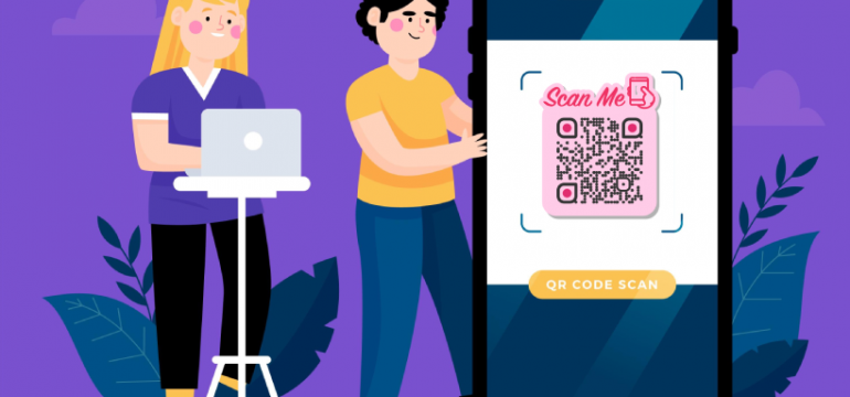 QR Codes