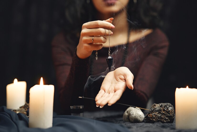Advantages of Choosing a Black Magic Removal Specialist