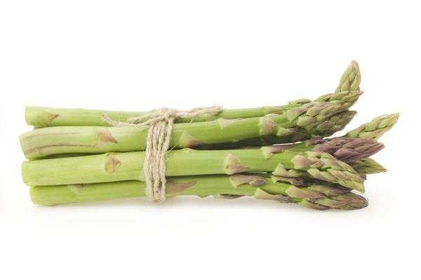 Asparagus As a Natural Remedy for Erectile Dysfunction
