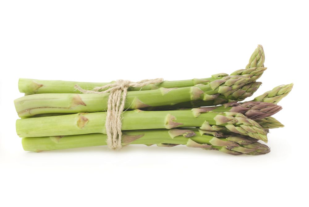 Asparagus As a Natural Remedy for Erectile Dysfunction