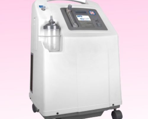 Battery Operated Oxygen Concentrator Suppliers in Punjab