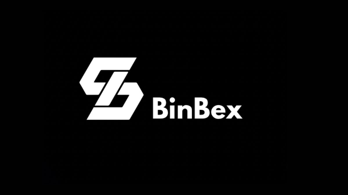 What is Binbex?