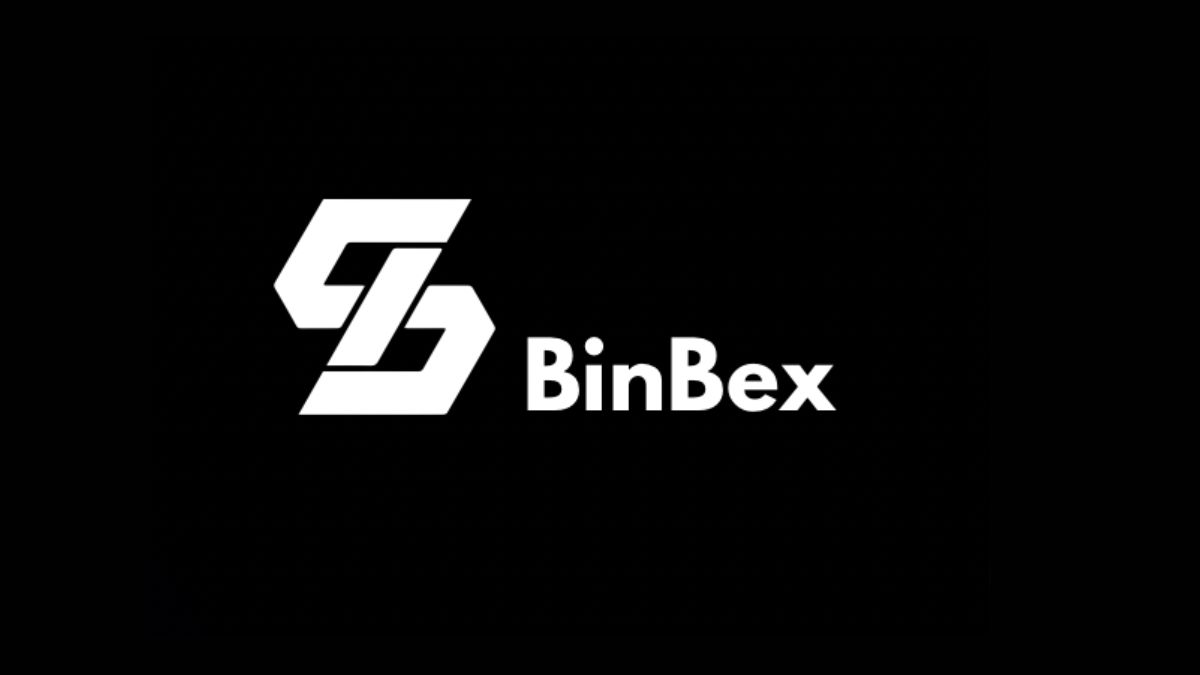 What is Binbex?