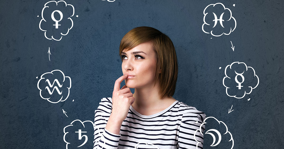 How Do I Choose an Astrologer for Personal Consultation