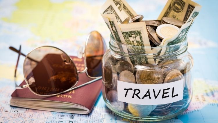 How to Travel With Low Budget