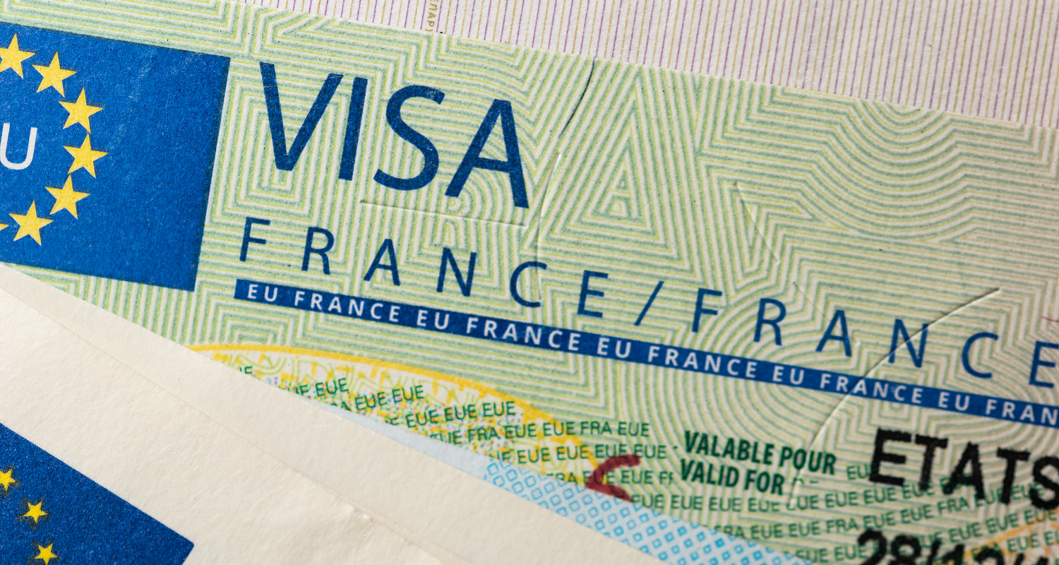 India Visa For France Citizens