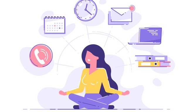 Simple Mindfulness Exercises For Daily Life