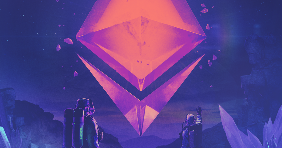 What is Crypto Art Initialism